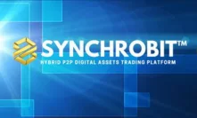 SynchroBit™ Hybrid Exchange: Opens for Trading on New Year’s Day