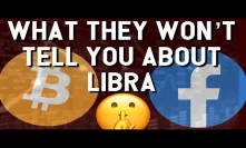What they WON'T TELL YOU about Facebook Libra Collapsing! 