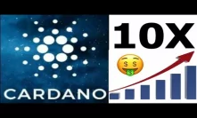 Cardano 10X Potential $ADA Will Prevail Over Competing Cryptos in Emerging Markets