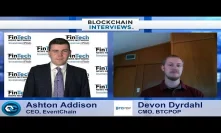 Blockchain Interviews - Devon Dyrdahl, CMO of BTCPOP