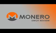 Monero (XMR) | The Top Privacy Cryptocurrency? Fundamental Analysis with SWOT review