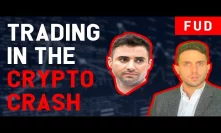 Elite bitcoin trader exposes crypto crash, market manipulation, fake TA experts and Tether!