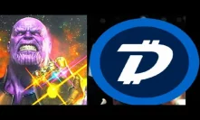 (Must See) DigiByte Is A Sleeping Giant! DGB January Cryptocurrency UPDATE