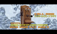 Bitcoin Talk Show #LIVE (Call 518-600-1949, Skype WorldCryptoNetwork)