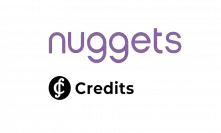 Blockchain ID and payments app Nuggets partners with Credits to improve e-commerce