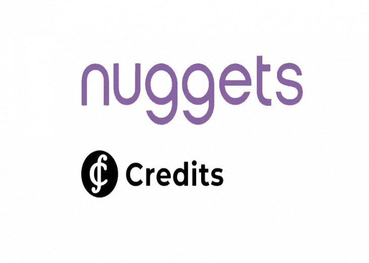 Blockchain ID and payments app Nuggets partners with Credits to improve e-commerce