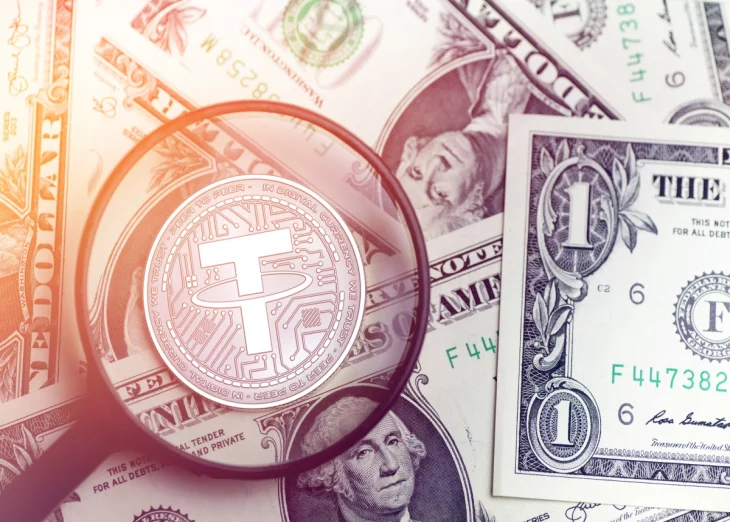 Tether: The Bridge of Crypto and Fiat