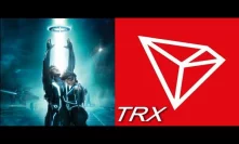 Signs indicating In Month Of October TRON Bullrun Probability increase TRX #TRON Could Beat Ethereum
