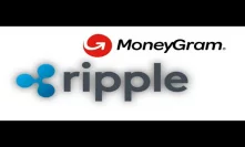 MoneyGram Officially Using XRP, Massive BTC, ETH, XRP Transfer,  Bitcoin Dominance