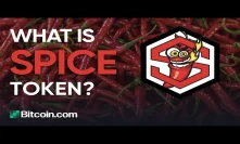Everything you need to know about SPICE token