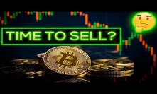 CRYPTOS: Time To Sell Or Buy!? (#Bitcoin Safe Haven?)