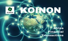Koinon: Allowing Finances to Flow Effortlessly in Africa