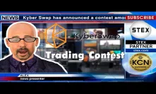 KCN Kyber Swap Trading Contest