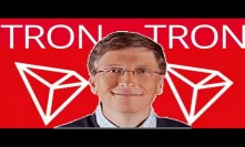 MUST SEE TRON TRX Will Be A HUGE Cryptocurrency #TRON Crypto NEWS