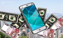 Uber’s Largest Shareholder to Launch Cross-Carrier Mobile Payments Service Based on Blockchain and RCS