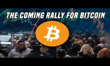 The Coming Rally For Bitcoin | When will the next wave of retail investors buy in?