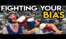 How To Fight Your Bias In Today's Markets!