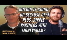 What Are Fundamental Reasons The Bitcoin Price Continues To Rise? | Stokesy & Stoner Show Ep.8