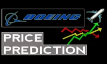 (BA) Boeing Stock Analysis + Price Prediction In 2020