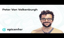 #227 Peter Van Valkenburgh: Where US Cryptocurrency Regulation is Heading
