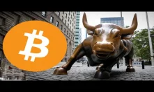 More Bullish than EVER about Bitcoin