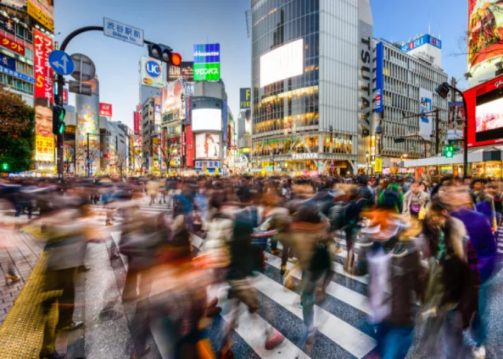 BREAKING: Japan Allows Cryptocurrency Industry To Regulate Itself