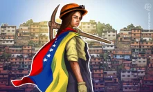 Crypto mining activities are now regulated by the Venezuelan gov