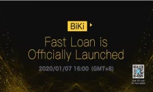 BiKi.com Launches Lending, Another Step to Becoming a Blockchain Financial Center