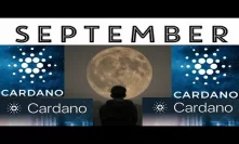 In September Cardano Moon Boys Will Be Looking to Shelley testnet going live