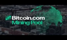 What do miners think about the Bitcoin.com Mining Pool?