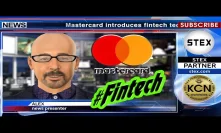 #KCN #MasterCard and #Fintech