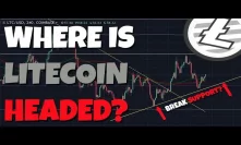 Is Litecoin Headed Lower? Are You Preparing...