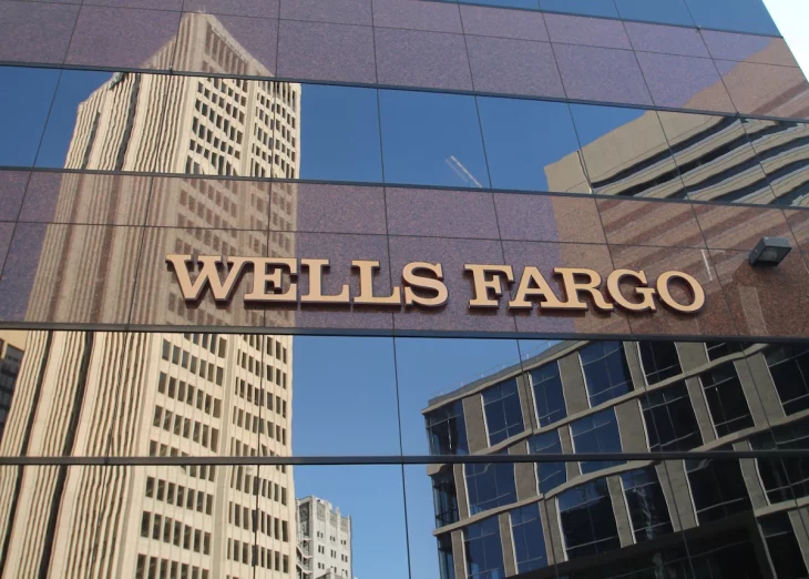 Wells Fargo joins Bitcoin bandwagon with special fund for wealthy clients
