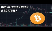 Has Bitcoin Found A Bottom Yet? | Here's What I'm Looking For