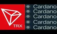 Cardano (ADA) Vs. TRON (TRX) Who Will Dominate Cryptocurrency World