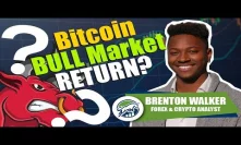 When WILL Bitcoin ($BTC) BULL Market RETURN?
