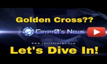 Cryptocurrency News LIVE! - Bitcoin, Ethereum, BAKKT, Bittrex, Golden Cross, & More Crypto News!
