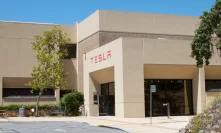 Tesla Stocks Fall After Selling Bitcorn