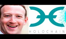 HOLO Could Be Big! Here Is How A HoloChain(Hot) Bullrun Could Change Everything
