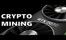 NVIDIA RTX 2070 Mining Results Are Good, But Not Good Enough