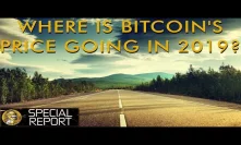 Bitcoin & Crypto Price Predictions 2019 - New All Time Highs Coming Soon ?