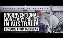 Unconventional Monetary Policy In Australia - Lessons From Overseas