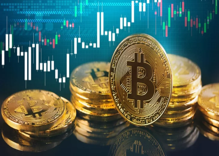 Following an Epic Surge, Analyst Expects Bitcoin to Pullback to $4,300