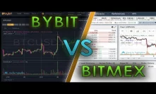 Bybit VS Bitmex: My Top 5 Reasons Why Bybit Is Better Than Bitmex