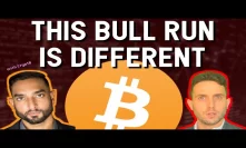 Why THIS bitcoin bull run is different? Top cryptocurrency news with Crypt0