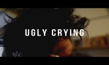 ugly crying