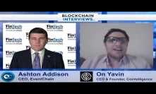 Blockchain Interviews - On Yavin, CEO & Founder of Cointelligence