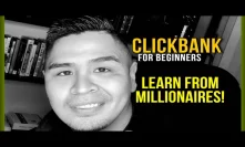 Clickbank University For Beginners: How To Make Money [Step By Step] Review