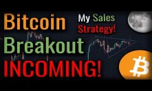 Bitcoin Rally BACK? My Bitcoin PROFIT TAKING Strategy For 2020 - When I'll Sell Bitcoin