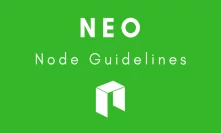 NGD releases consensus node page update and guidelines for running a consensus node